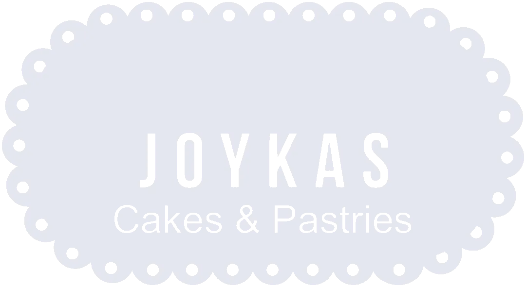 Joykas Cakes & Pastries