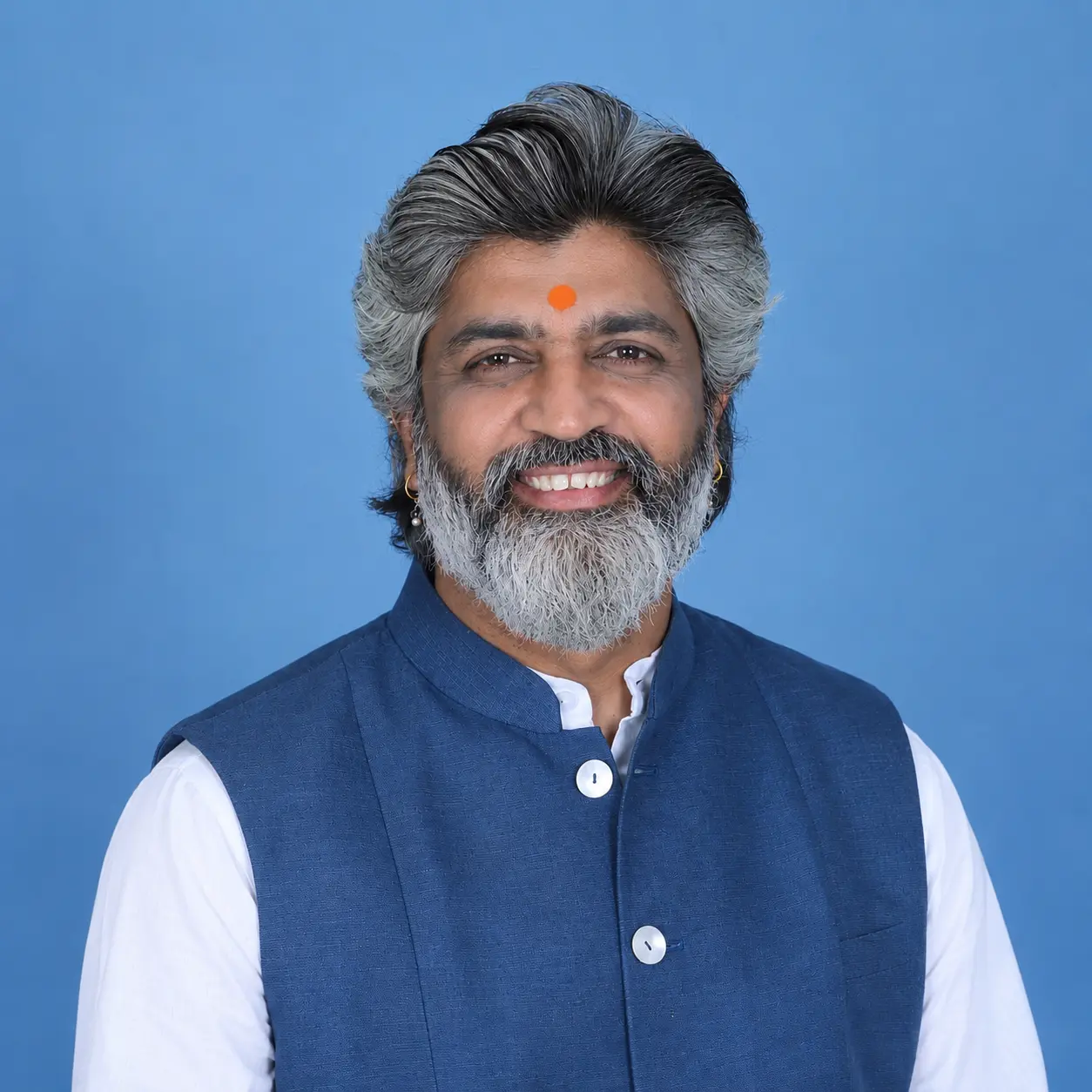 Sachin Joshi, Founder & CEO of Panchang Vastu Associates
